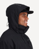 Куртка Simms Challenger Fishing Jacket (Мужской; XXL; Black)